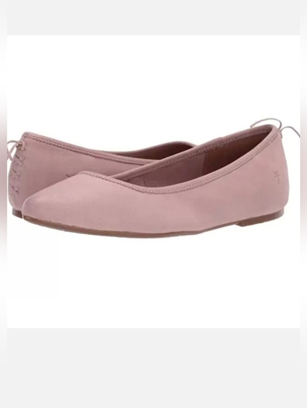 Vince Regina Ballet Flats